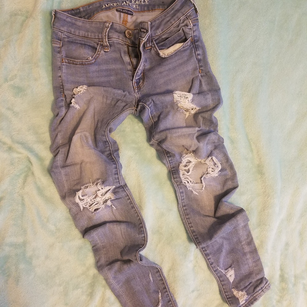 Jeans